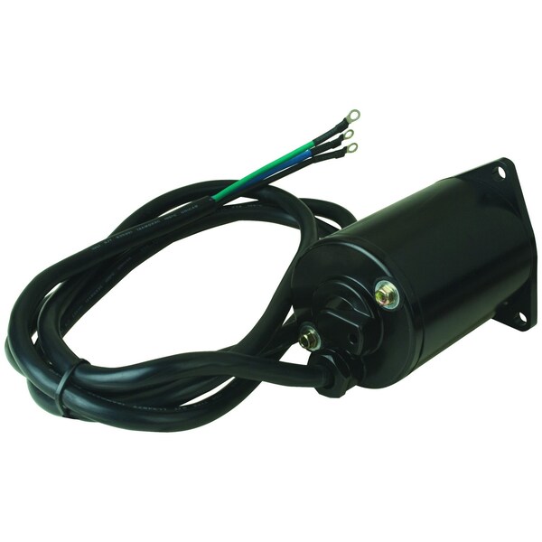 Wai Global Motor, MTRTILT TRIM, 12 Volt, BIDirectional, 3wire connection 10805N - main